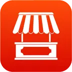 kiosk icon